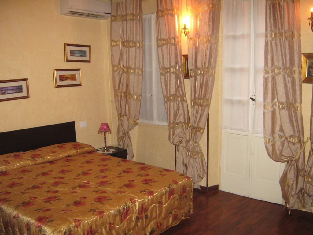 Апартаменты Residenza Tre Marchetti Верона Номер фото